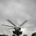 U.S. Marines with CLB-4, HMH-462 Execute External Lifts
