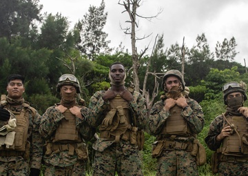 U.S. Marines with CLB-4, HMH-462 Execute External Lifts