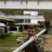 Koa Moana 25 Marines Support Renovations at Chuuk and Xavier High Schools