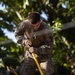 Koa Moana 25 Marines Support Renovations at Chuuk and Xavier High Schools