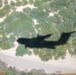 Emerald Warrior 25.2: U.S. Airmen and Marines fly aboard a Royal Air Force A-400 Atlas
