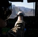 Emerald Warrior 25.2: U.S. Airmen and Marines fly aboard a Royal Air Force A-400 Atlas