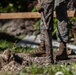 Koa Moana 25 Marines Support Renovations at Chuuk and Xavier High Schools