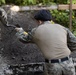 Koa Moana 25 Marines Support Renovations at Chuuk and Xavier High Schools