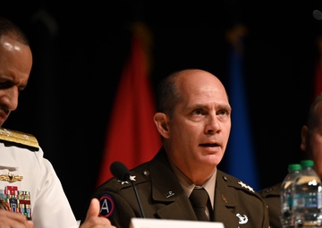 SPACECOM Panel: SMD Symposium 2025