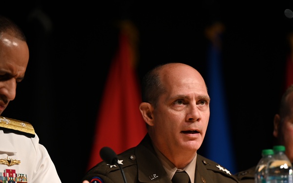 SPACECOM Panel: SMD Symposium 2025