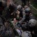 U.S. Marine Force Reconnaissance Company Casualty Evacuation Training