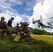 U.S. Marine Force Reconnaissance Company Casualty Evacuation Training