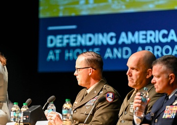 SPACECOM Panel: SMD Symposium 2025