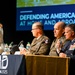 SPACECOM Panel: SMD Symposium 2025