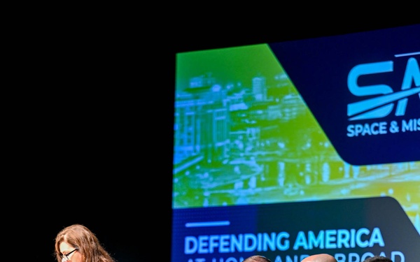 SPACECOM Panel: SMD Symposium 2025