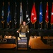 Col. Guy Yelverton discusses PEO Missiles and Space at the 2025 SMD Symposium