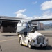 U.S. Marines Stationed at MCBH Prepare for The 2025 Kaneohe Bay Air Show