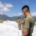 U.S. Marines Stationed at MCBH Prepare for The 2025 Kaneohe Bay Air Show