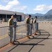 U.S. Marines Stationed at MCBH Prepare for The 2025 Kaneohe Bay Air Show