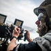 Nimitz Conducts a Live-Fire Exercise