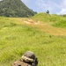 3d Intelligence Battalion Marines conduct live fire and maneuver range