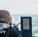 Nimitz Conducts a Live-Fire Exercise