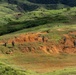 3d Intelligence Battalion Marines conduct live fire and maneuver range