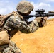 3d Intelligence Battalion Marines conduct live fire and maneuver range