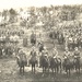 Pre-World War I unit photo donated to Fort McCoy History Center; dates to 1910s