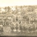 Pre-World War I unit photo donated to Fort McCoy History Center; dates to 1910s