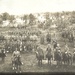 Pre-World War I unit photo donated to Fort McCoy History Center; dates to 1910s
