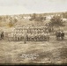 Pre-World War I unit photo donated to Fort McCoy History Center; dates to 1910s