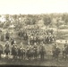 Pre-World War I unit photo donated to Fort McCoy History Center; dates to 1910s