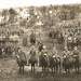 Pre-World War I unit photo donated to Fort McCoy History Center; dates to 1910s