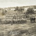 Pre-World War I unit photo donated to Fort McCoy History Center; dates to 1910s