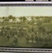 Pre-World War I unit photo donated to Fort McCoy History Center; dates to 1910s