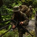 3d Intelligence Battalion Marines conduct training at Jungle Warfare Training Center