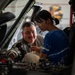 Peace, Planes, and Kappy: Achi-Mura students visit Kadena Air Base