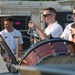 U.S. Navy Concert Band Performs at the Capitol Building