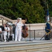 U.S. Navy Band Performs at the Capitol Building