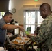 Patron Priority: Mess Hall 488 hosts a menu sampling survey