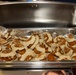 Patron Priority: Mess Hall 488 hosts a menu sampling survey