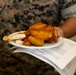 Patron Priority: Mess Hall 488 hosts a menu sampling survey