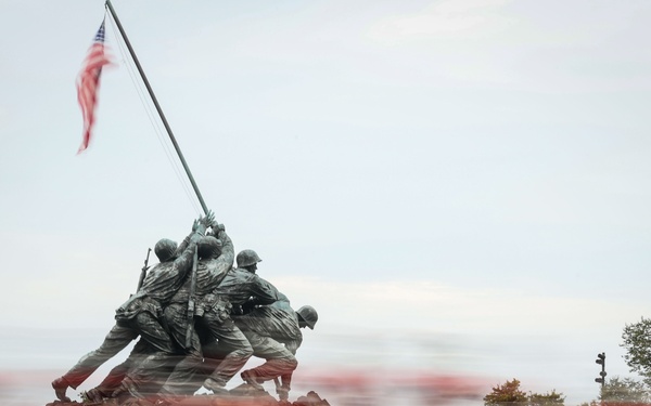 Tuesday Sunset Parade, August 5, 2025