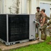 Rapid response, relentless readiness: CE Airmen enable the mission