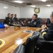 USS Frank Cable hosts reception for 80th anniversary of Victory in the Pacific Day