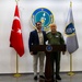 Congressional visit underscores U.S.–Türkiye cooperation at Incirlik Air Base