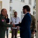Congressional visit underscores U.S.–Türkiye cooperation at Incirlik Air Base