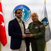 Congressional visit underscores U.S.–Türkiye cooperation at Incirlik Air Base
