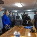 USS Frank Cable hosts reception for 80th anniversary of Victory in the Pacific Day