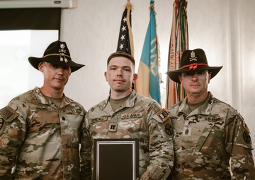 Support Instructor of the Cycle