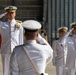Fleet Air Wing 31 Change of Command Ceremony