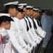 Fleet Air Wing 31 Change of Command Ceremony