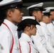 Fleet Air Wing 31 Change of Command Ceremony